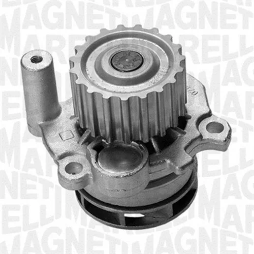 Vodné čerpadlo, chladenie motora 350981706000 (MAGNETI MARELLI) - obr. 1