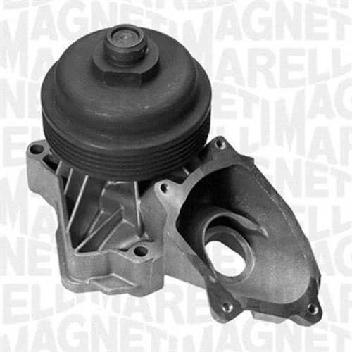 Vodné čerpadlo, chladenie motora 350981796000 (MAGNETI MARELLI)