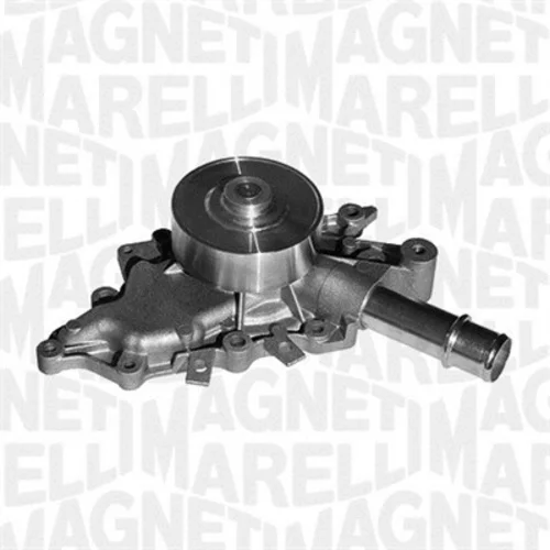 Vodné čerpadlo, chladenie motora 350982030000 (MAGNETI MARELLI) - obr. 1