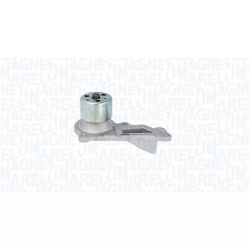 Vodné čerpadlo, chladenie motora 350984176000 (MAGNETI MARELLI) - obr. 1