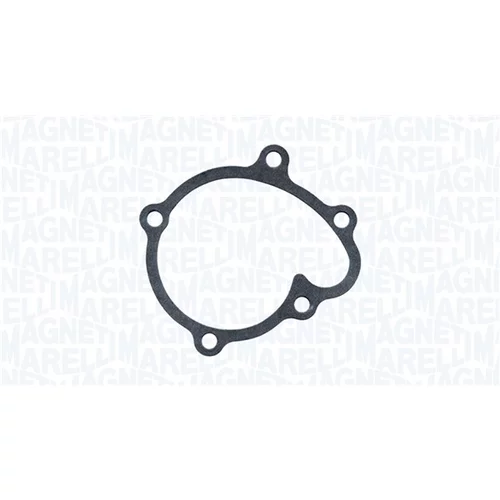 Vodné čerpadlo, chladenie motora 350984182000 (MAGNETI MARELLI) - obr. 1