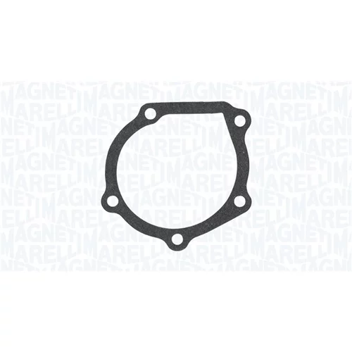 Vodné čerpadlo, chladenie motora MAGNETI MARELLI 350984224000