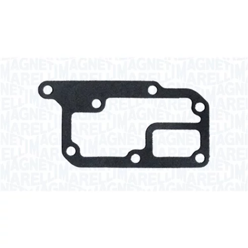 Vodné čerpadlo, chladenie motora MAGNETI MARELLI 350984244000