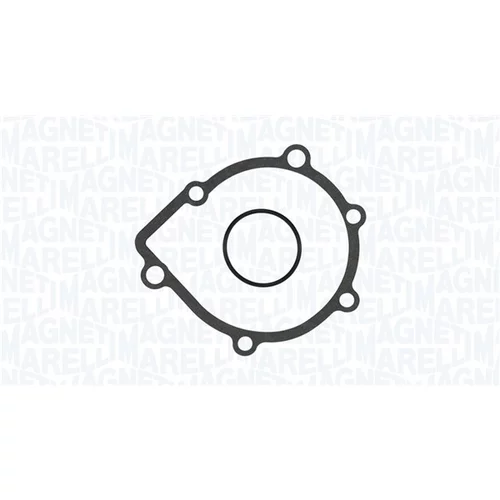 Vodné čerpadlo, chladenie motora MAGNETI MARELLI 350984266000