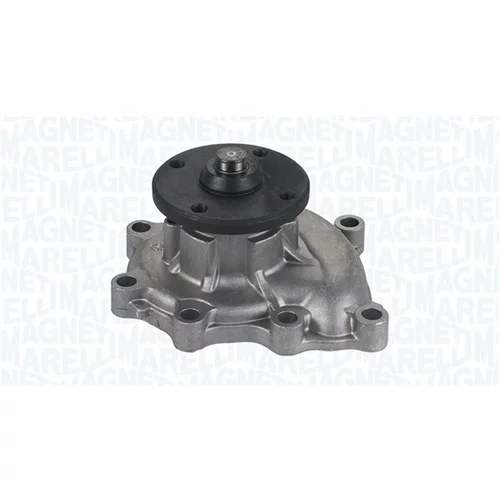 Vodné čerpadlo, chladenie motora 350984296000 (MAGNETI MARELLI) - obr. 1