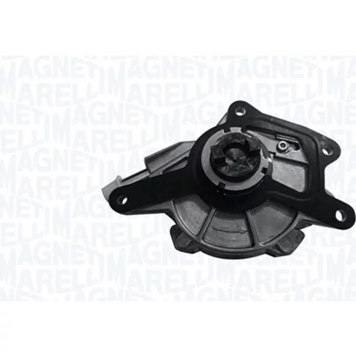Vákuové čerpadlo brzdového systému MAGNETI MARELLI 351233010009