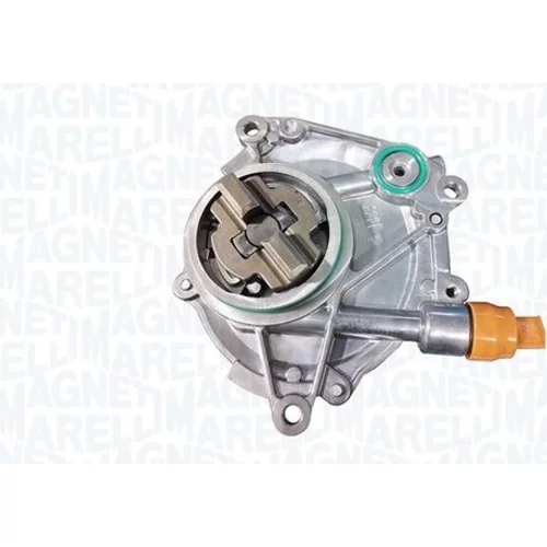 Vákuové čerpadlo brzdového systému MAGNETI MARELLI 351233010040