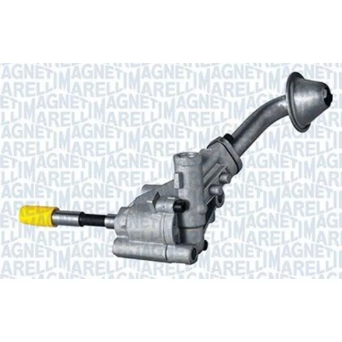 Olejové čerpadlo 351516000057 (MAGNETI MARELLI) - obr. 1