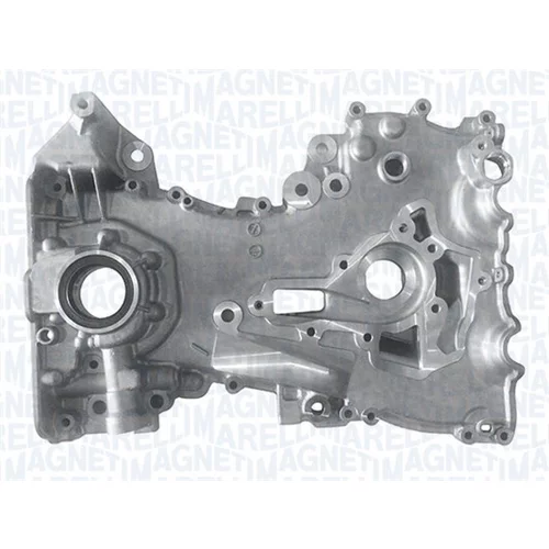 Olejové čerpadlo MAGNETI MARELLI 351516000156