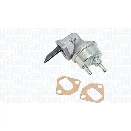 Palivové čerpadlo MAGNETI MARELLI 351602372000