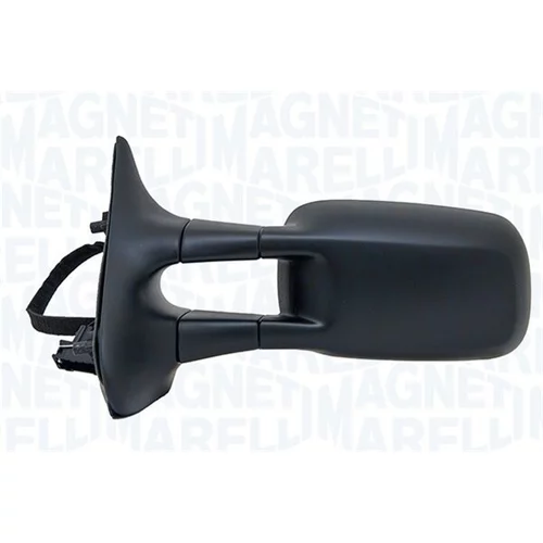 Sklo vonkajšieho zrkadla MAGNETI MARELLI 351990300420