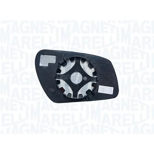 Sklo vonkajšieho zrkadla 351991306720 (MAGNETI MARELLI) - obr. 1