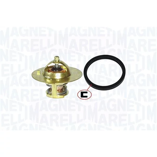 Termostat chladenia MAGNETI MARELLI 352317000400