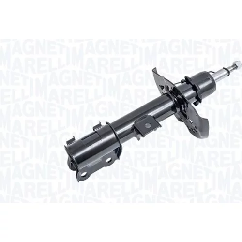 Tlmič pérovania 358079070200 (MAGNETI MARELLI) - obr. 2