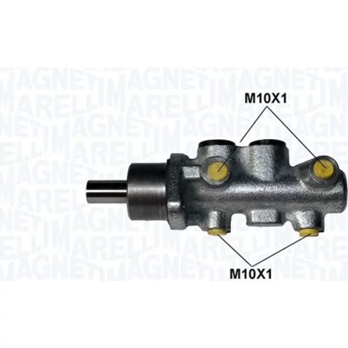 Hlavný brzdový valec MAGNETI MARELLI 360219130461