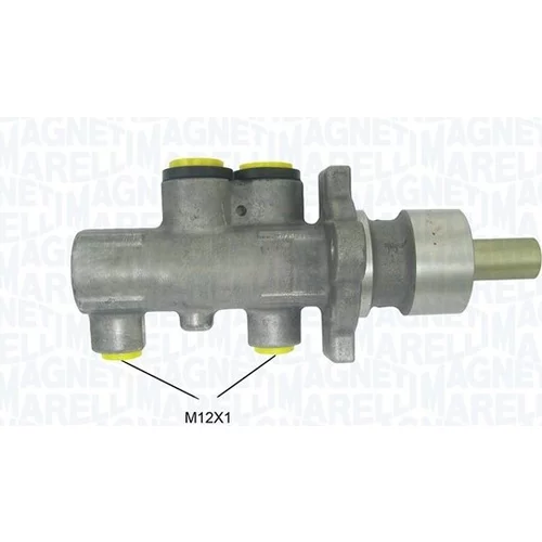 Hlavný brzdový valec MAGNETI MARELLI 360219130468