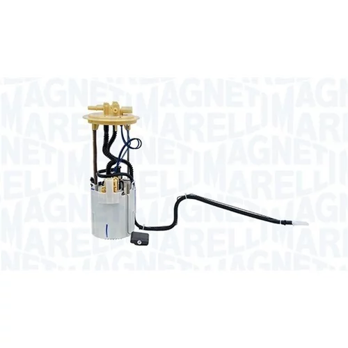 Palivový dopravný modul 519700000046 (MAGNETI MARELLI)