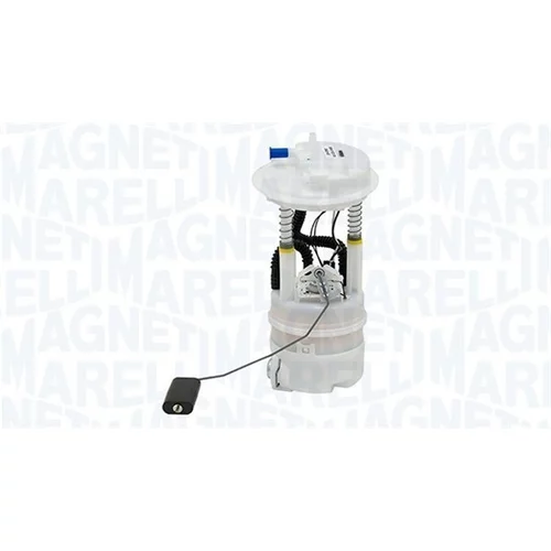 Palivový dopravný modul MAGNETI MARELLI 519700000101