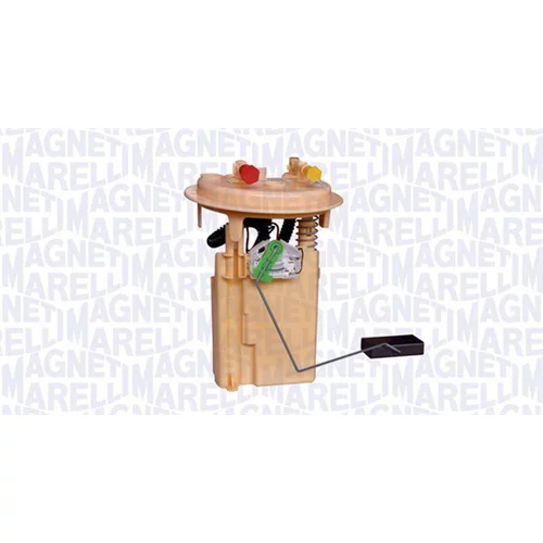 Palivový dopravný modul MAGNETI MARELLI 519722029900