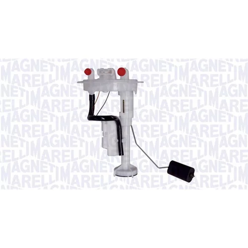 Ukazovateľ rezervy paliva MAGNETI MARELLI 519730809905