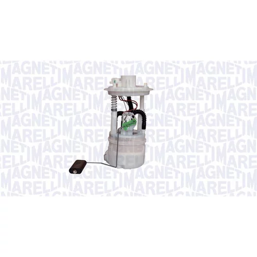 Palivový dopravný modul MAGNETI MARELLI 519766119900