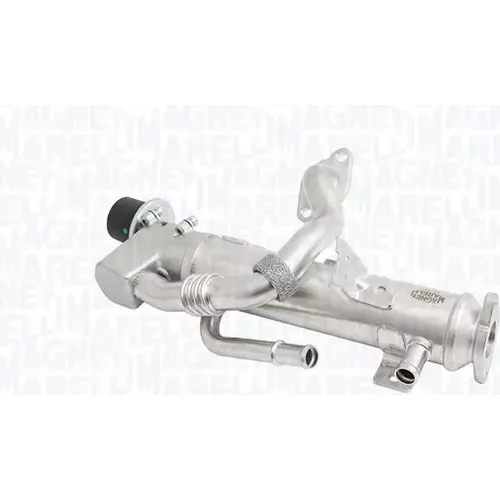 Chladič pre recirkuláciu plynov MAGNETI MARELLI 571822112254