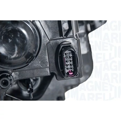 Hlavný svetlomet 710301101201 (MAGNETI MARELLI) - obr. 2
