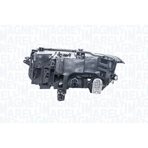 Hlavný svetlomet 710301119232 (MAGNETI MARELLI) - obr. 1