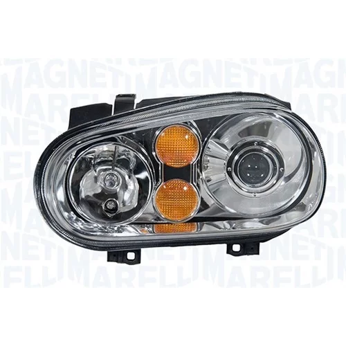 Hlavný svetlomet MAGNETI MARELLI 710301161272