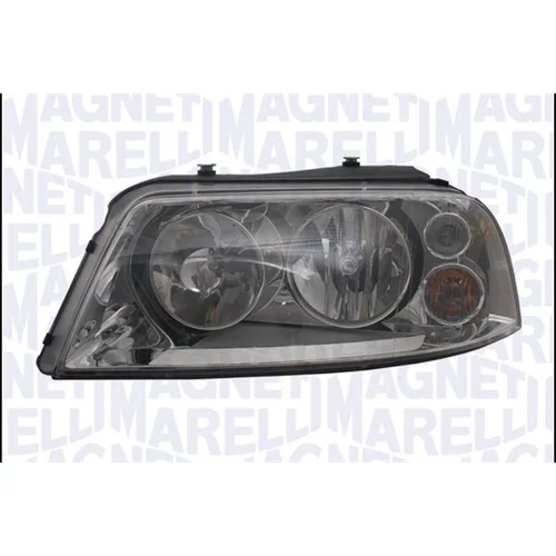 Hlavný svetlomet 710301182202 (MAGNETI MARELLI) - obr. 1