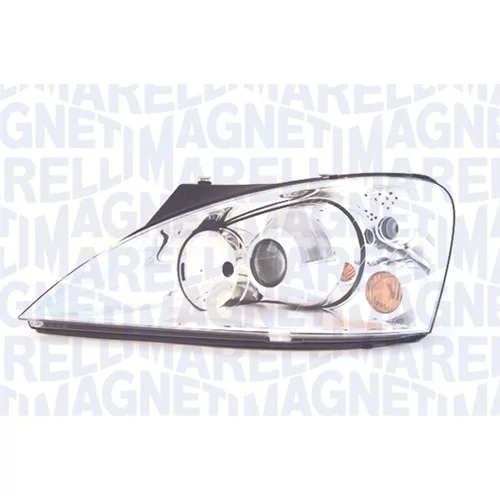 Hlavný svetlomet 710301183274 (MAGNETI MARELLI) - obr. 1