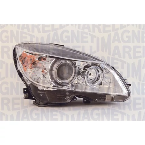 Hlavný svetlomet 710301234281 (MAGNETI MARELLI) - obr. 1