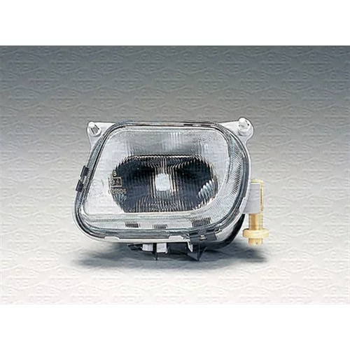 Hmlové svetlo MAGNETI MARELLI 710305050002