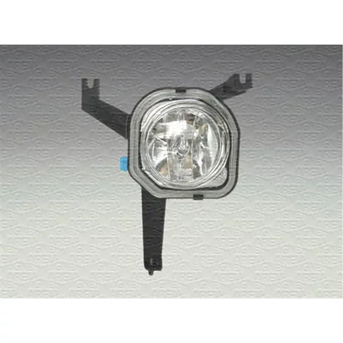 Hmlové svetlo MAGNETI MARELLI 710305054012
