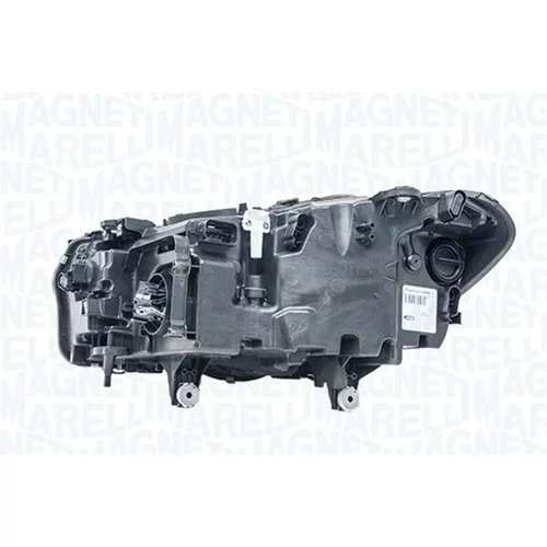 Hlavný svetlomet 710815029098 (MAGNETI MARELLI) - obr. 1
