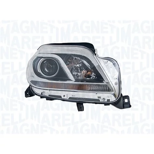 Hlavný svetlomet 710815071007 (MAGNETI MARELLI) - obr. 1
