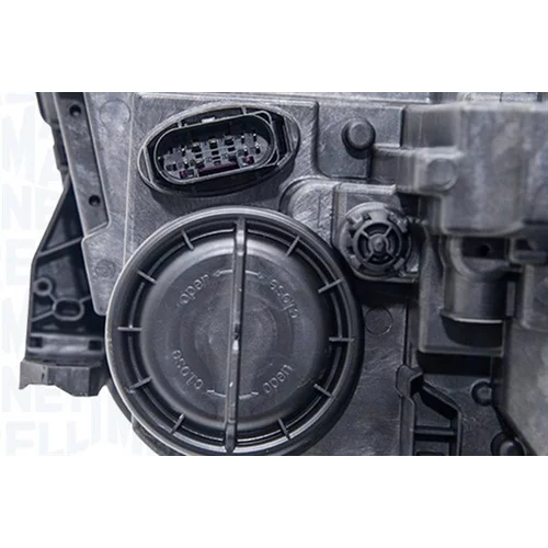 Hlavný svetlomet 711307024361 (MAGNETI MARELLI) - obr. 1