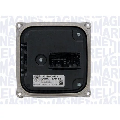 Riadiaca jednotka osvetlenia MAGNETI MARELLI 711307329500