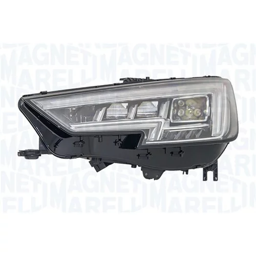 Hlavný svetlomet MAGNETI MARELLI 711451000185