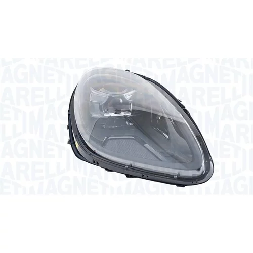 Hlavný svetlomet 711451000477 (MAGNETI MARELLI) - obr. 2
