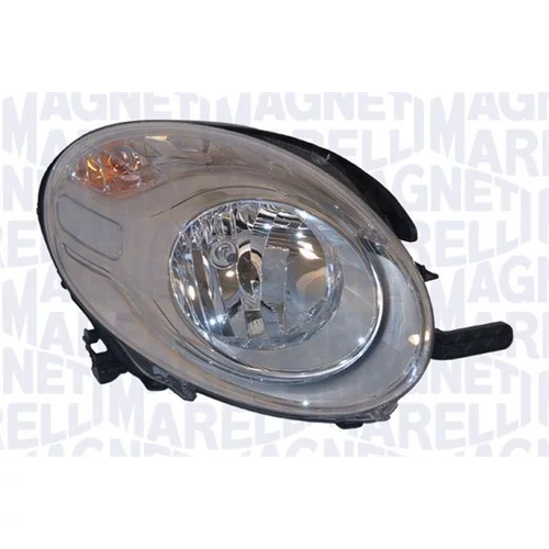 Hlavný svetlomet MAGNETI MARELLI 712475301129