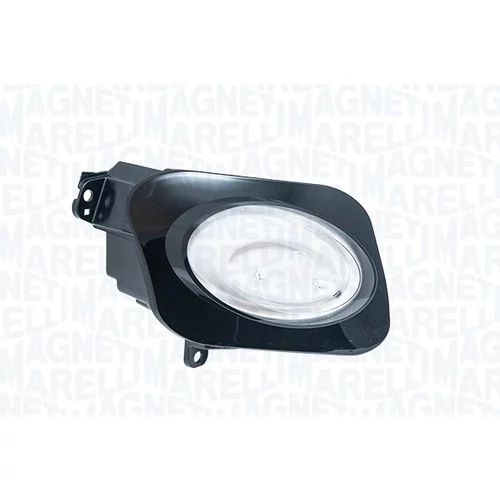 Hlavný svetlomet MAGNETI MARELLI 712507901129