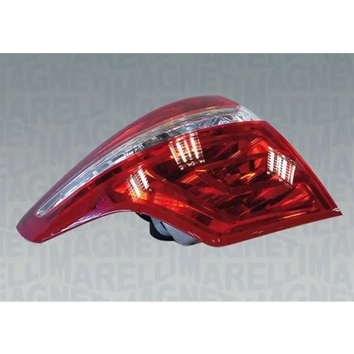Zadné svetlo MAGNETI MARELLI 714000283212