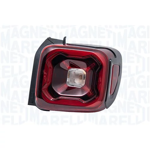 Zadné svetlo MAGNETI MARELLI 714020480701
