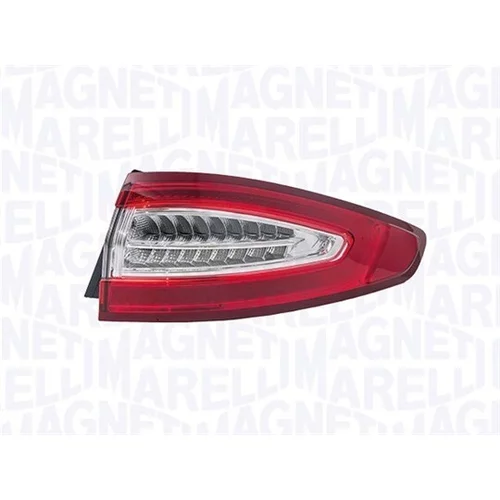 Zadné svetlo MAGNETI MARELLI 714021030851