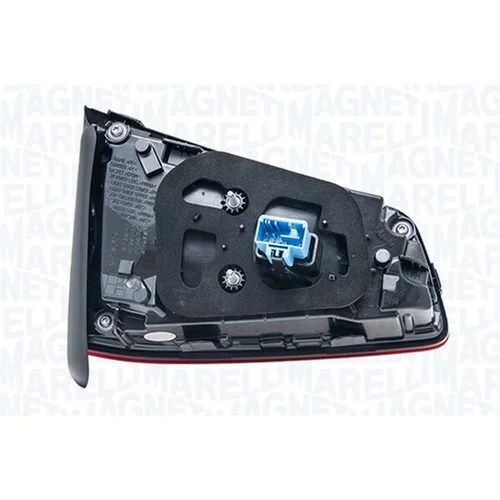 Zadné svetlo MAGNETI MARELLI 714081880201