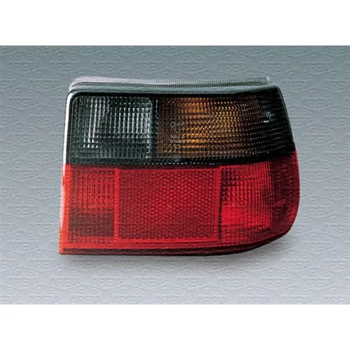 Zadné svetlo MAGNETI MARELLI 714098290143