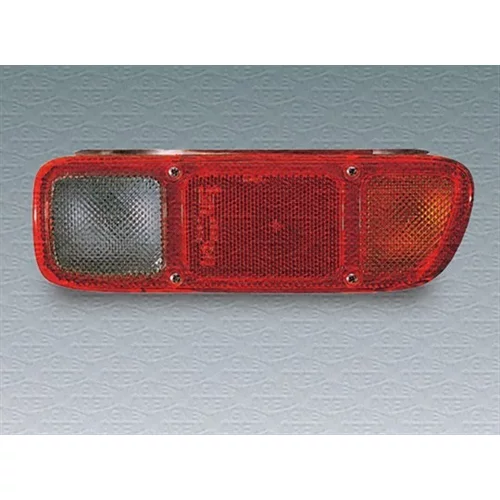 Zadné svetlo MAGNETI MARELLI 714098290169