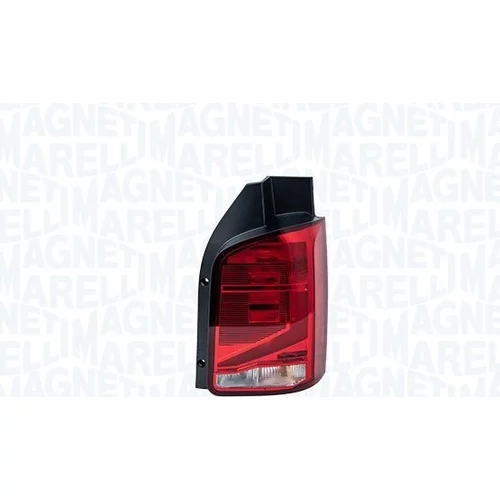 Zadné svetlo MAGNETI MARELLI 715010435100
