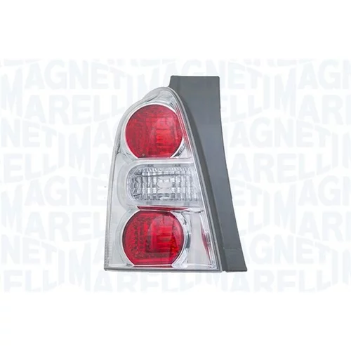 Zadné svetlo MAGNETI MARELLI 715011107002